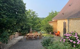 Holidayhome For 6 Persons At Ferme La Geneste