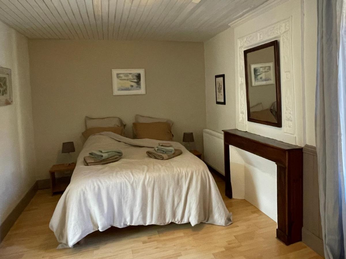 Holidayhome For 6 Persons At Ferme La Geneste Coux-et-Bigaroque-Mouzens Extérieur photo