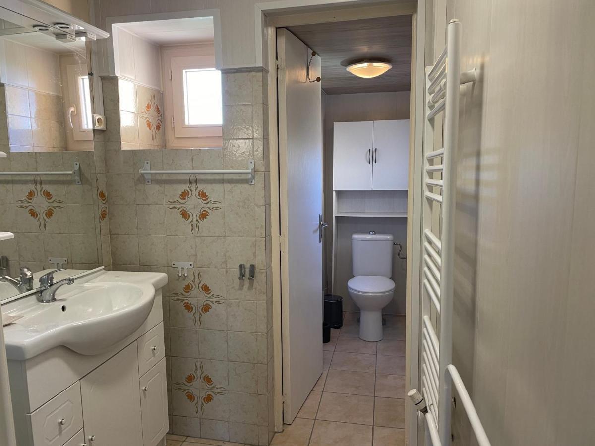 Holidayhome For 6 Persons At Ferme La Geneste Coux-et-Bigaroque-Mouzens Extérieur photo