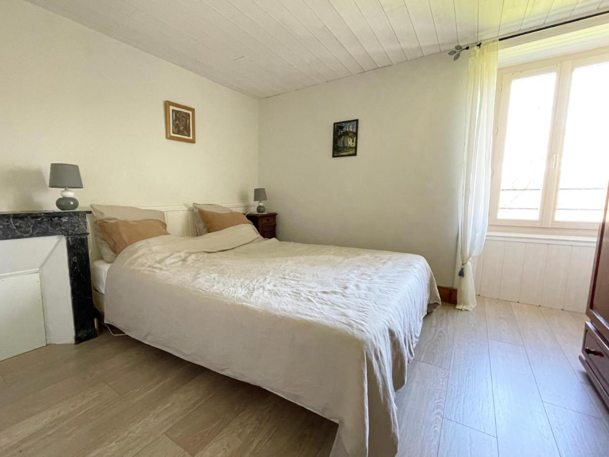 Holidayhome For 6 Persons At Ferme La Geneste Coux-et-Bigaroque-Mouzens Extérieur photo